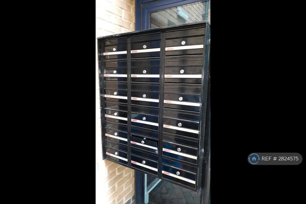 Postal Boxes