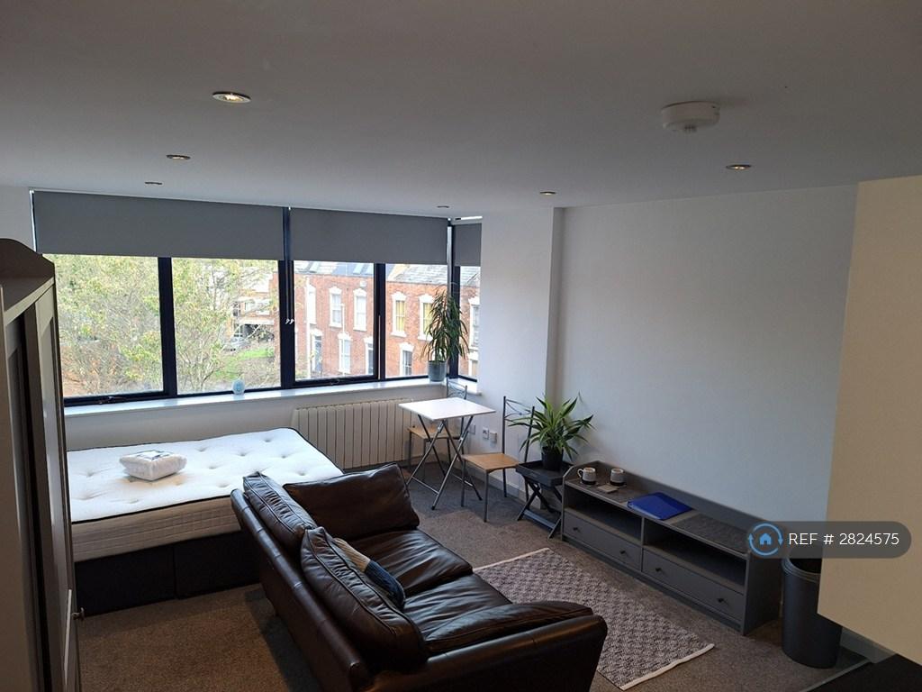 Openplan Living