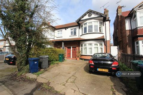 undefined, Hale Lane, London, NW7
