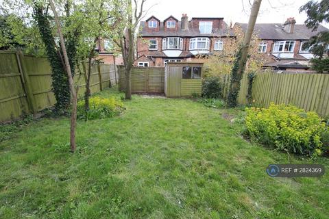 undefined, Hale Lane, London, NW7
