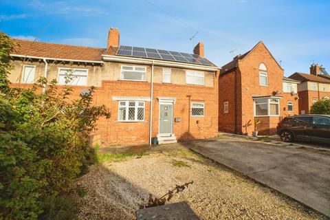undefined, Priory Road, Blidworth, Mansfield