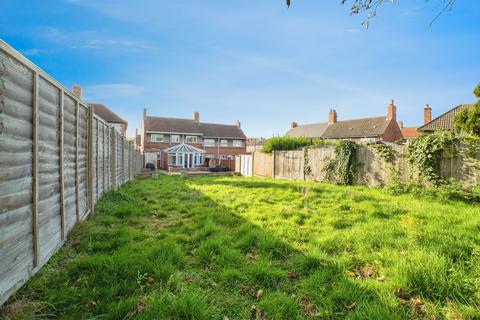 undefined, Priory Road, Blidworth, Mansfield