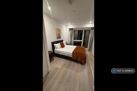 2 bedroom flat to rent, Schooner Road, London, E16