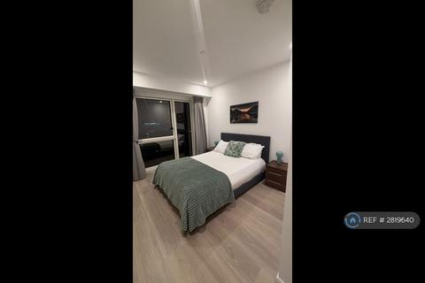 2 bedroom flat to rent, Schooner Road, London, E16