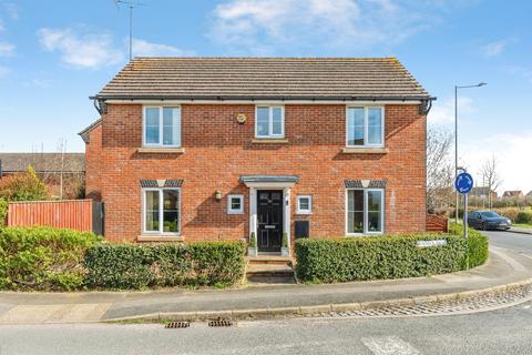 undefined, Dunnock Road, Corby