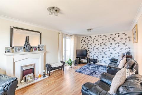 undefined, Dunnock Road, Corby