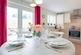 Additional image 3 of Plot 102, The Alnwick at The Hawthorns, LE16, Compass Point, Northampton Road LE16