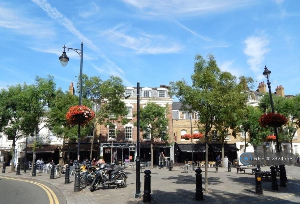 Battersea Square