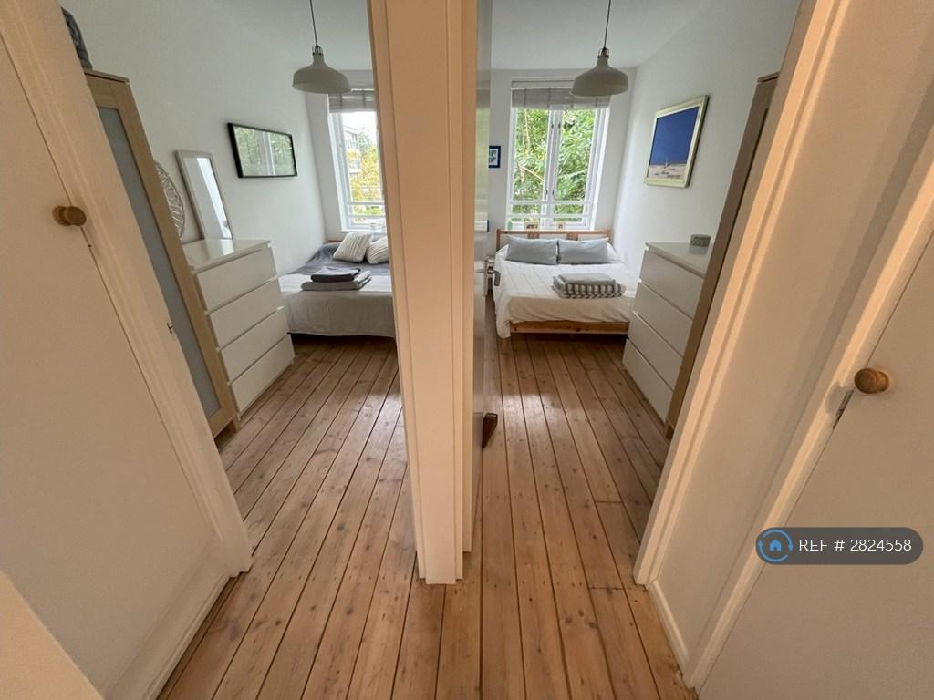Bedrooms 2&amp;3