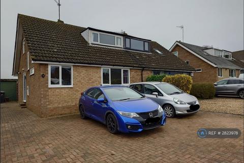 undefined, Falcon View, Towcester, NN12