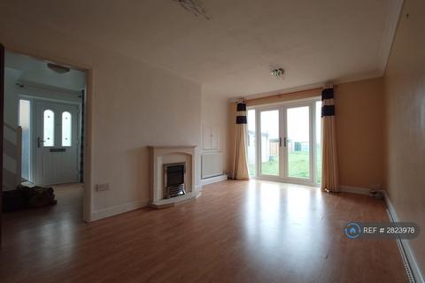 undefined, Falcon View, Towcester, NN12