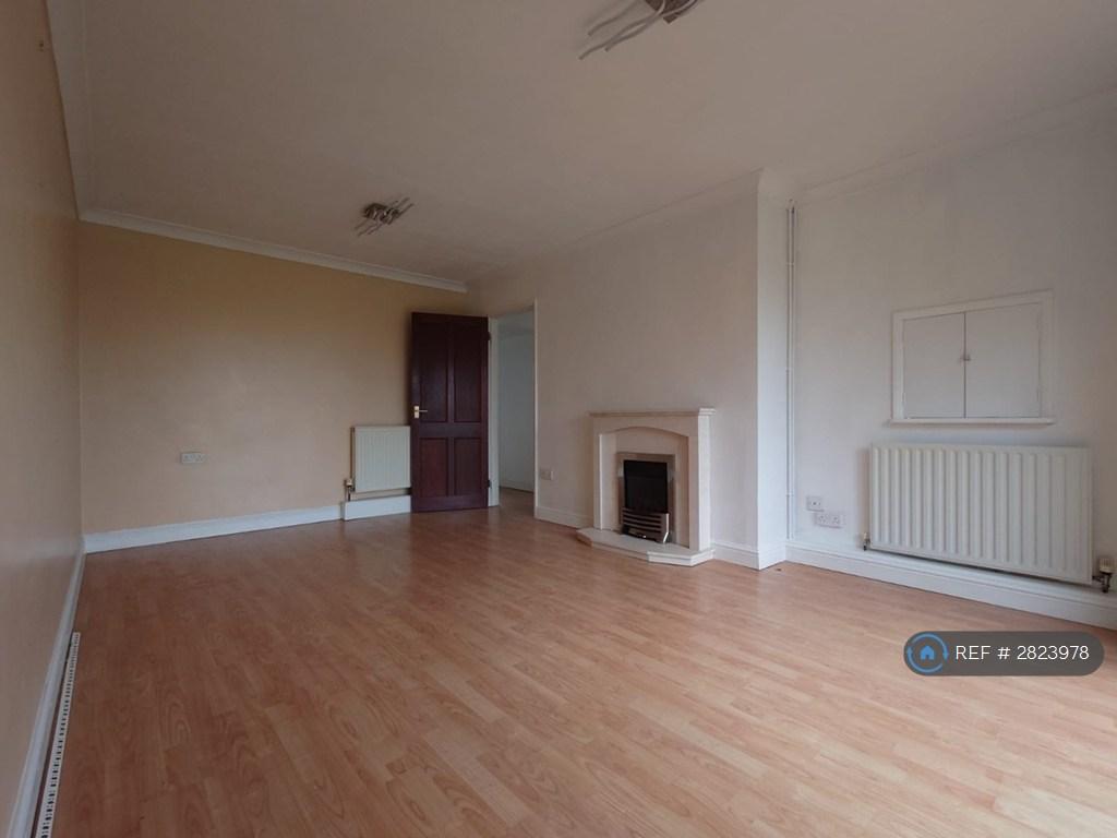Lounge / Dining Room