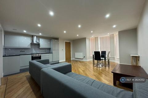 2 bedroom flat to rent, Bedford St South, Liverpool, L7