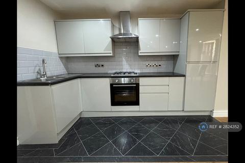 2 bedroom flat to rent, Bedford St South, Liverpool, L7