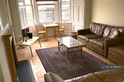 undefined, New Town, Edinburgh, EH7