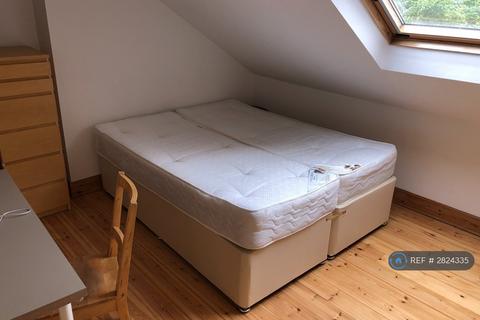 undefined, New Town, Edinburgh, EH7