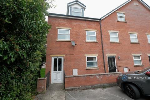 undefined, Abbotsford Mews, Ormskirk, L39