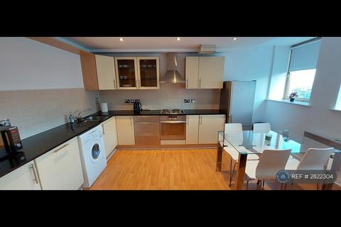undefined, Bothwell Street, Glasgow, G2