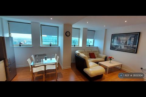 undefined, Bothwell Street, Glasgow, G2