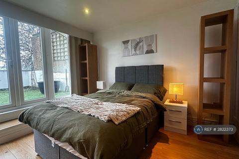 1 bedroom flat to rent, Cold Harbour, London, E14