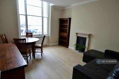 2 bedroom flat to rent, St. Georges Drive, London, SW1V