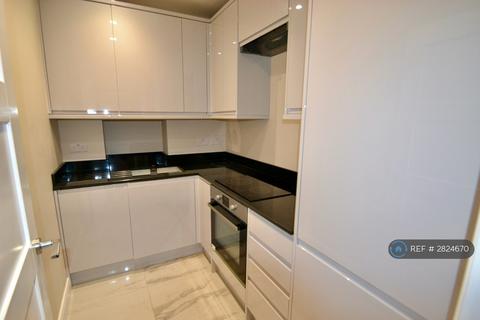 2 bedroom flat to rent, St. Georges Drive, London, SW1V