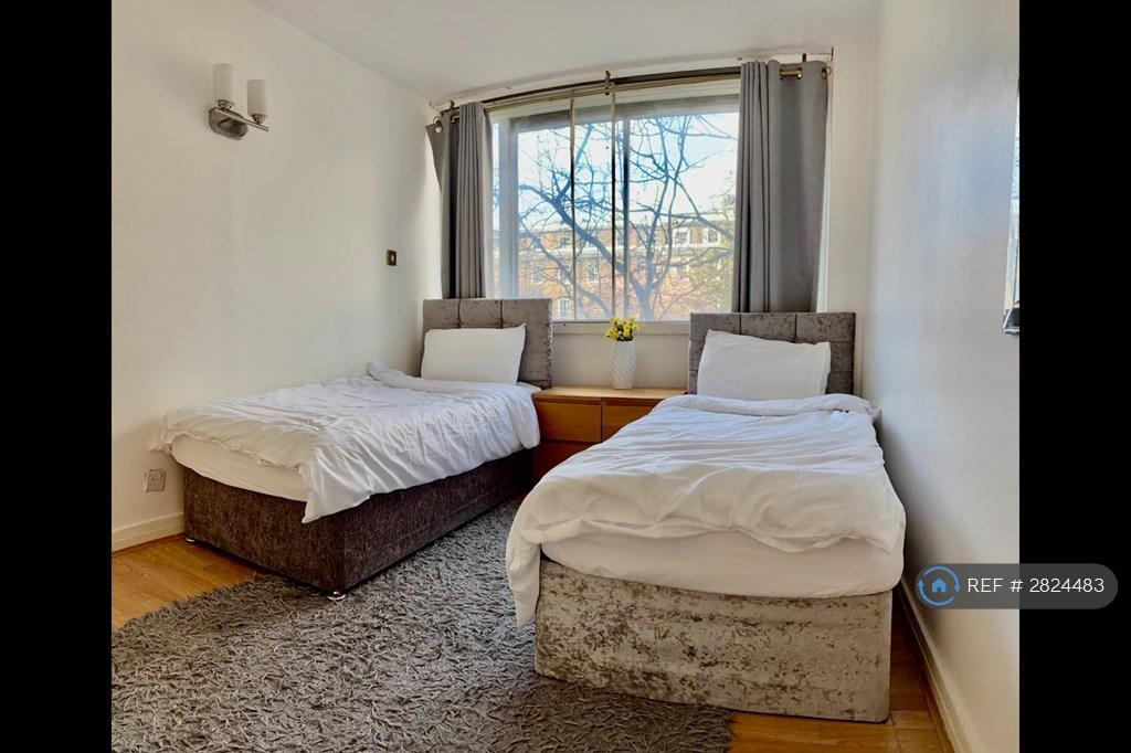 Second Double Bedroom