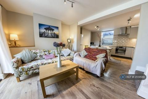 undefined, Quebec St, Brighton, BN2