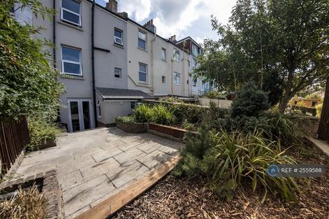 undefined, Quebec St, Brighton, BN2