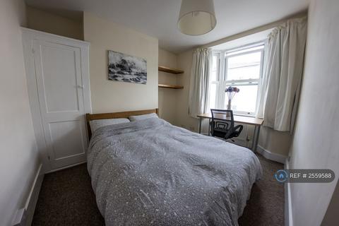 undefined, Quebec St, Brighton, BN2