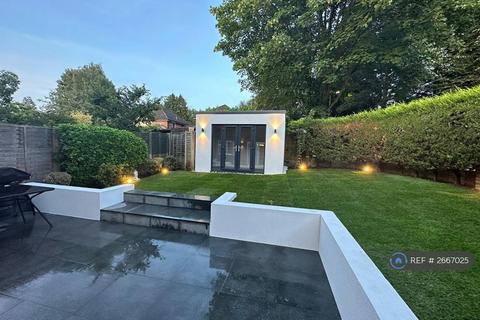 undefined, Bawtree Close, Sutton, SM2