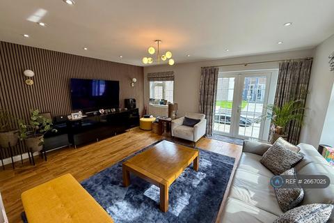 4 bedroom semi-detached house to rent, Bawtree Close, Sutton, SM2