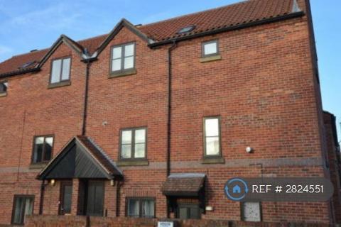 undefined, Huddlestones Wharf, Newark, NG24