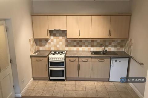 undefined, Huddlestones Wharf, Newark, NG24