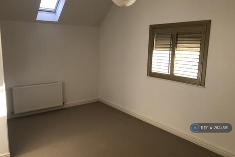 undefined, Huddlestones Wharf, Newark, NG24