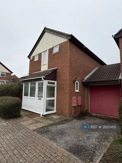 undefined, Hoppers Meadow, Milton Keynes, MK5