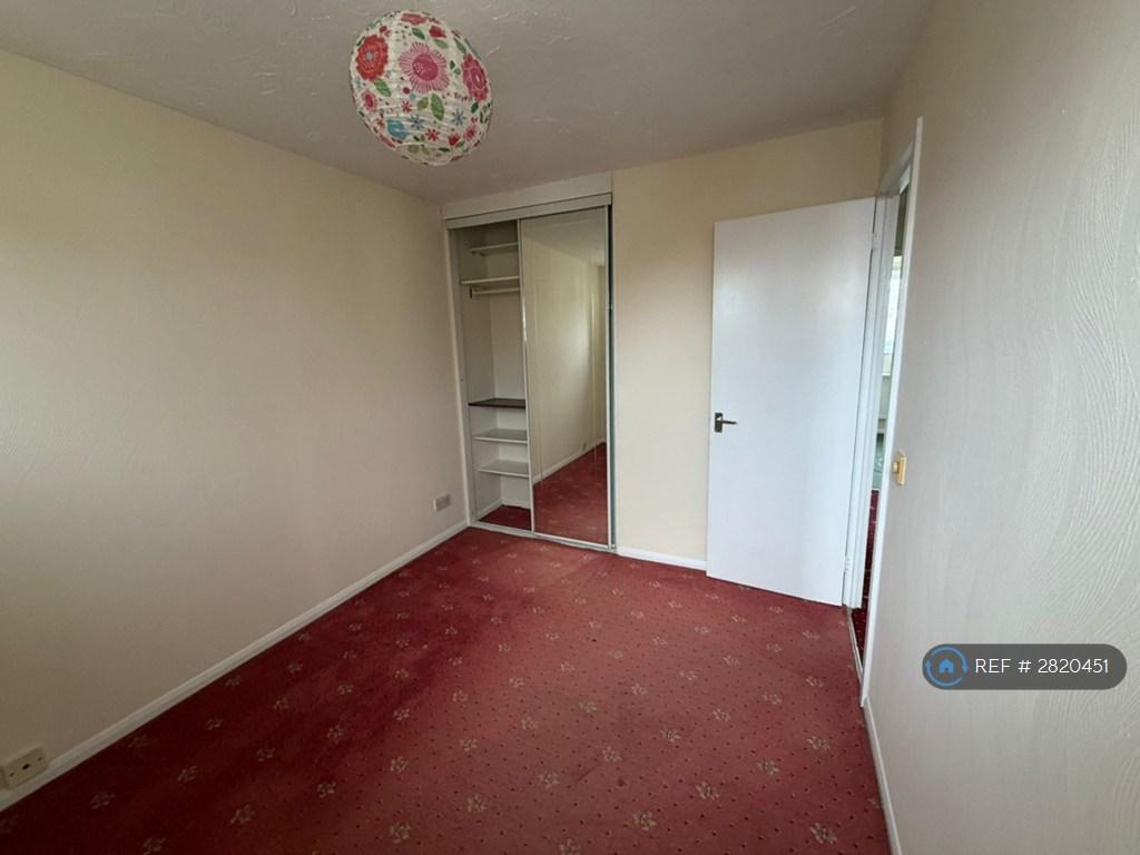 Bedroom - 2