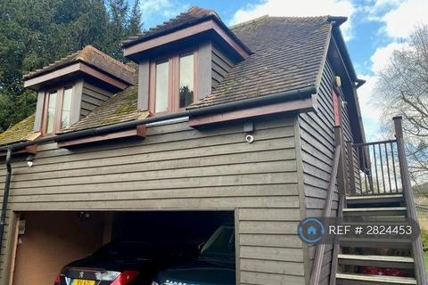 undefined, The Hill, Hurstbourne Tarrant, Andover, SP11