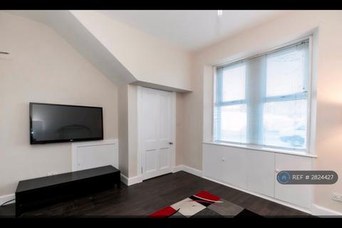 undefined, Skene Square, Aberdeen, AB25