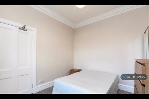 undefined, Skene Square, Aberdeen, AB25