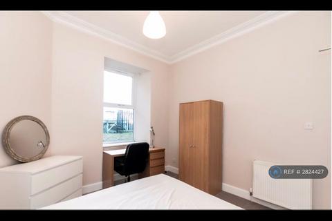 undefined, Skene Square, Aberdeen, AB25