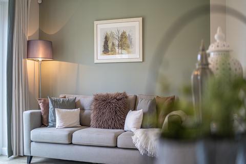 undefined, Plot 413, The Lambridge at Hampton Green, Chamberhouse Crescent PE7