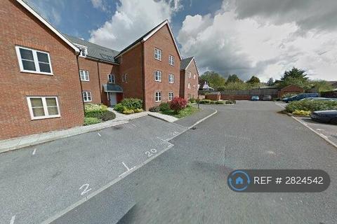 undefined, Bletchley, Milton Keynes, MK3