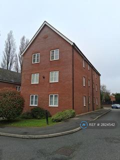 undefined, Bletchley, Milton Keynes, MK3