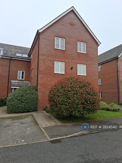undefined, Bletchley, Milton Keynes, MK3