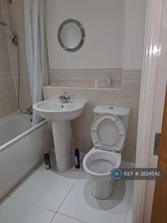 undefined, Bletchley, Milton Keynes, MK3
