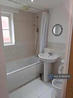 undefined, Bletchley, Milton Keynes, MK3