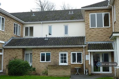 undefined, Keswick Hall, Norwich, NR4