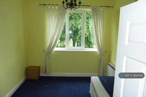 undefined, Keswick Hall, Norwich, NR4