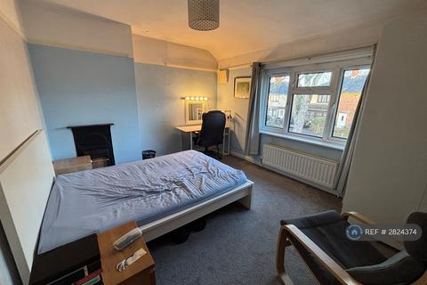 undefined, Harcourt Road, Birmingham, B23